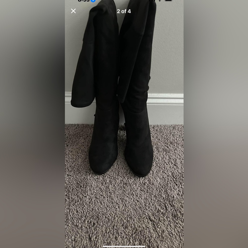 Vince Camuto Boots